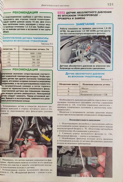 Книга ВАЗ LADA LARGUS / DACIA LOGAN MCV Моделі з 2012 р. Експлуатація &bull; Обслуговування &bull; Ремонт 1423 фото
