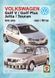 Книга VOLKSWAGEN GOLF 5 / GOLF PLUS/ JETTA / TOURAN Бензин / Дизель Моделі з 2003 року Керівництво по ремонту та експлуатації 630891823 фото 1