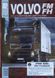 Книга VOLVO FH FM Том II З 9л і 13л двигунами Рульове управління Коробка передач Підвіска Гальма Електрика 1207116801 фото 1