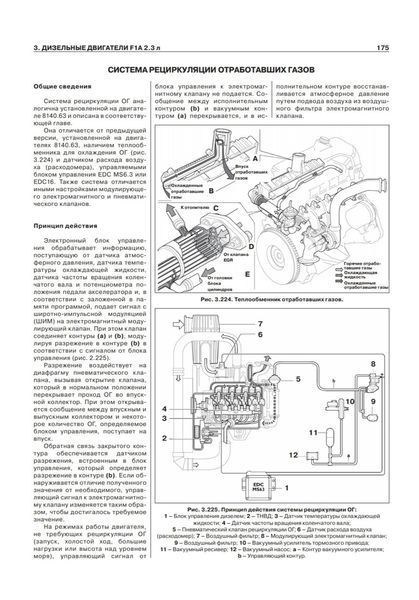 IVECO DAYLI Модели 2000 - 2007 гг. Руководство по ремонту и эксплуатации 1142585838 фото