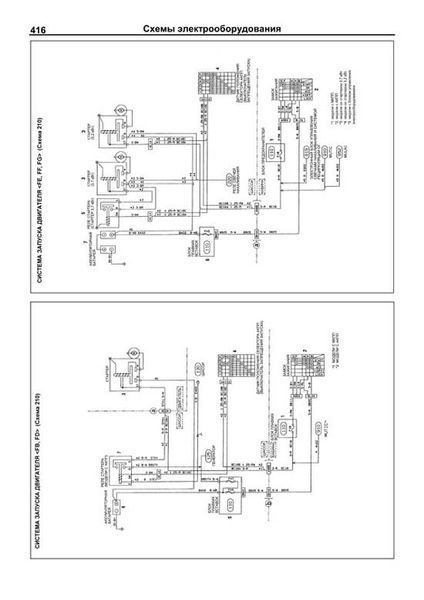 MITSUBISHI CANTER Модели 1993-2002 гг. Руководство по ремонту и эксплуатации Серия ПРОФЕССИОНАЛ 989541798 фото
