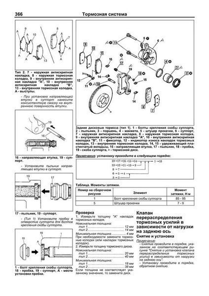 MITSUBISHI CANTER Модели 1993-2002 гг. Руководство по ремонту и эксплуатации Серия ПРОФЕССИОНАЛ 989541798 фото