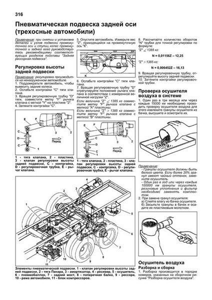 MITSUBISHI CANTER Модели 1993-2002 гг. Руководство по ремонту и эксплуатации Серия ПРОФЕССИОНАЛ 989541798 фото
