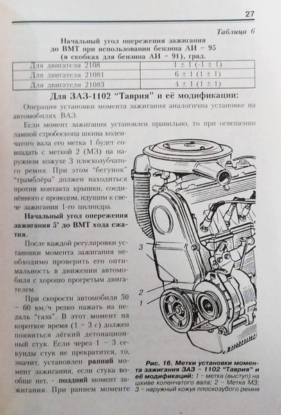 ТОПЛИВНА СИСТЕМА КАРБЮРАТОРИ "СОЛЕКС" &bull; паливна система &bull; система запалювання 1100817368 фото