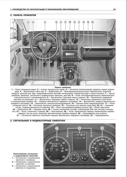 Книга VOLKSWAGEN CADDY Дизель 1,9 л Моделі 2003-2010 рр. Керівництво по ремонту й експлуатації 1624399071 фото
