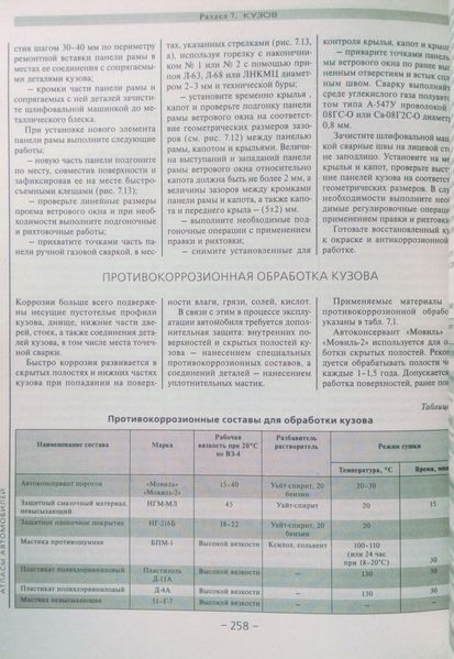 Книга ВАЗ - 21213 &bull; 21214 &bull; 2129 &bull; 2131 Посібник з експлуатації, технічного обслуговування та ремонту 902437143 фото