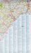 POLSKA MAPA SAMOCHODOWA &bull; ROAD MAP &bull; STRASSENKARTE 1: 700 000 (1см=7км) 2016 рік 714430231 фото 2