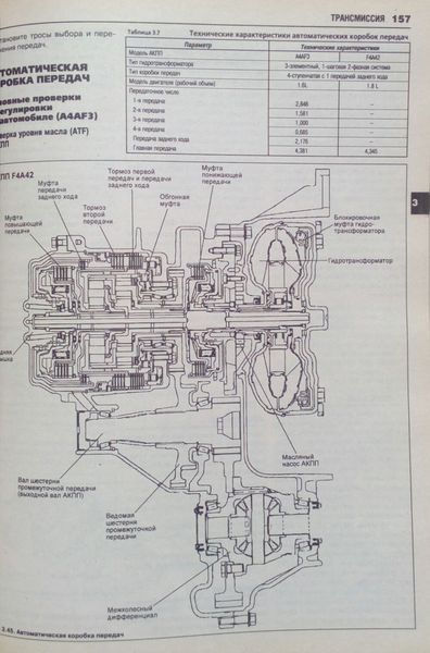 Книга HYUNDAI MATRIX Модели 2002-2006 гг. Руководство по ремонту и эксплуатации 720594280 фото