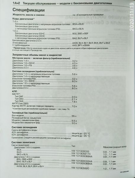Книга VOLKSWAGEN GOLF V & JETTA Моделі від 2004 року Посібник з ремонту й експлуатації "HAYNES" 1297894325 фото