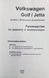 Книга VOLKSWAGEN GOLF II / JETTA Модели 1984-1993 гг. Дизель Руководство по ремонту и эксплуатации 681072753 фото 2
