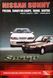 Книга NISSAN SUNNY PULSAR, SUNNY/NX COUPE, 100NX, SENTRA Модели с 1990 года
Руководство по ремонту 715567596 фото 1