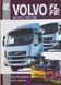 Книга Вантажні автомобілі VOLVO FL / FE Моделі з 2006 року Керівництво по ремонту та технічному обслуговуванню 1148046616 фото 1