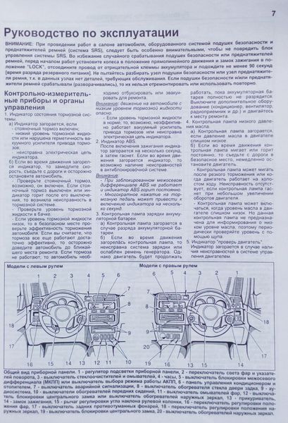 Книга TOYOTA RAV4 Модели 1994-2000 гг. Устройство, техническое обслуживание и ремонт 720610356 фото