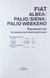 Книга FIAT ALBEA / PALIO / PALIO WEEKEND / SIENA Модели с 1998 года Руководство по ремонту и эксплуатации 675368331 фото 2