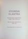 Книга HYUNDAI ELANTRA XD Модели с 2000 года ЭКСПЛУАТАЦИЯ &bull; ДИАГНОСТИКА &bull; РЕМОНТ 732275454 фото 2