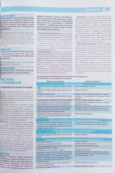 Книга MITSUBISHI LANCER Моделі 2001-2007 рр. РЕМОНТ БЕЗ ПРОБЛЕМ Керівництво по ремонту у фотографіях 965442959 фото