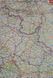 Атлас доріг Центральної Європи CENTRAL EUROPE COMPACT 1 : 700 000 ( 1 см = 7 км ) 1791815989 фото 5