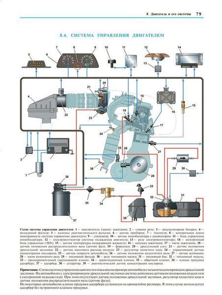 Книга LADA SAMARA 113 &bull; 114 Експлуатація &bull; Обслуговування &bull; Ремонт 708977155 фото