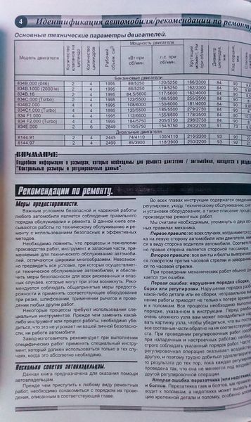 Книга LANCIA THEMA Модели 1984-1993 гг. Ремонт в дороге &bull; Ремонт в гараже 675915148 фото