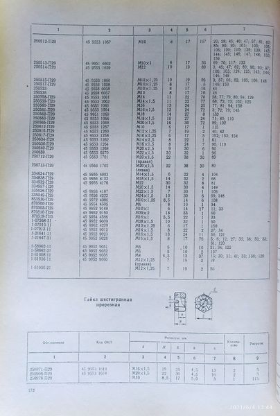 Книга УРАЛ 5557 КАТАЛОГ ДЕТАЛЕЙ ТА СКЛАДАЛЬНИХ ОДИНИЦЬ 1433097635 фото