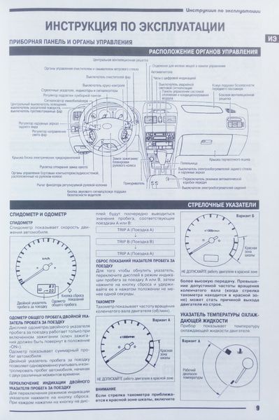 Книга NISSAN CEFIRO / MAXIMA QX Модели 1998-2002 гг. Руководство по ремонту и эксплуатации 693284466 фото