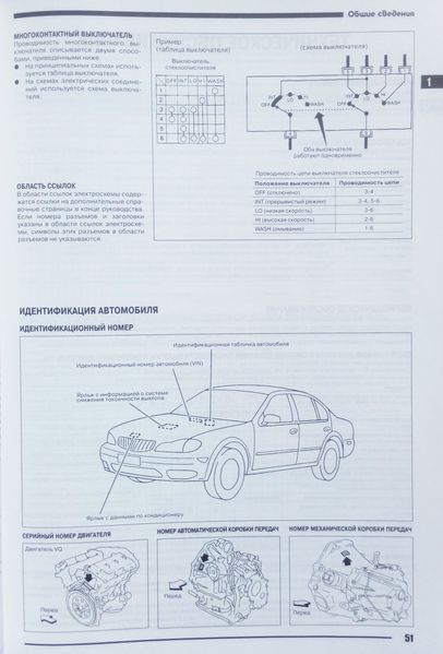 Книга NISSAN CEFIRO / MAXIMA QX Модели 1998-2002 гг. Руководство по ремонту и эксплуатации 693284466 фото