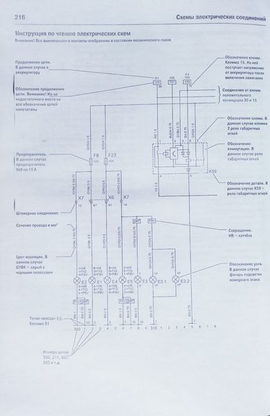 Книга OPEL ASTRA G & ZAFIRA A Модели 1998-2005 гг.Дизель Руководство по ремонту и эксплуатации 754 фото