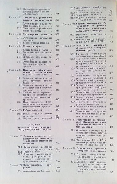 ПІДРУЧНИК ВОДІЯ
БУДОВА ТА ЕКСПЛУАТАЦІЯ АВТОТРАНСПОРТНИХ ЗАСОБІВ 968020329 фото