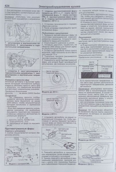 Книга MITSUBISHI ASX Модели с 2010 года выпуска Руководство по ремонту и техническому обслуживанию 645480982 фото
