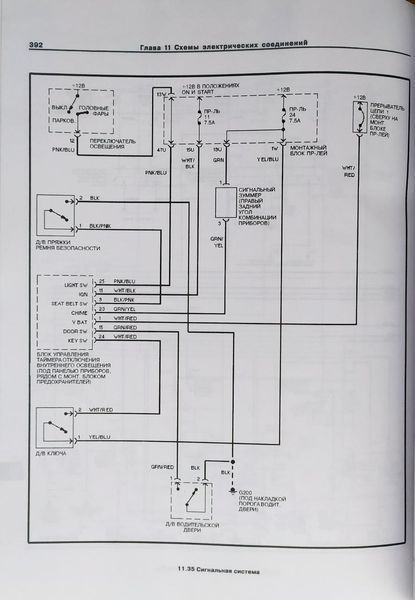 INFINITY QX4 Моделі з 1996 року Будова &bull; Обслуговування &bull; Ремонт 1077981707 фото