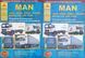 Книга MAN L2000 &bull; LE2000 &bull; M2000L &bull; M2000M &bull; ME2000 &bull; F90 &bull; M90 &bull; F2000 Інструкція з ремонту й експлуатації 2132109745 фото 3