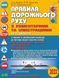 ПРАВИЛА ДОРОЖНЬОГО РАХУ з коментарями та ілюстраціями 18 видання 2023 рік П 014-1 фото 1