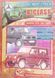 Книга MERCEDES-BENZ / PUCH G-CLASS Модели 1979-1991 гг. в. Ремонт и обслуживание 670185786 фото 1