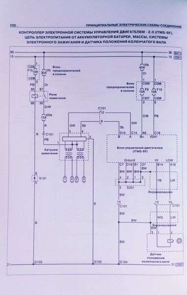 Книга CHEVROLET / DAEWOO TACUMA / REZZO Модели с 2000 года Руководство по ремонту и эксплуатации 117 фото