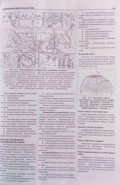Книга CITROEN JUMPER &bull; PEUGEOT BOXER &bull; FIAT DUCATO Моделі 1994-2004 рр. Посібник з експлуатації та ремонту 1439090727 фото