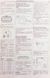 Книга MAZDA 626 / CAPELLA Модели 2WD & 4WD 1997-2002 гг. выпуска Руководство по ремонту и эксплуатации 666328475 фото 3
