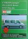 Книга CITROEN JUMPER &bull; PEUGEOT BOXER &bull; FIAT DUCATO Моделі 1994-2004 рр. Посібник з експлуатації та ремонту 1439090727 фото 1