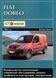 Книга FIAT DOBLO Моделі з 2005 р.в. Бензин/Дизель Посібник з ремонту й експлуатації 176 фото 1