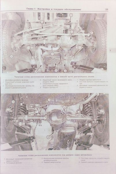 Книга JEEP GRAND CHEROKEE (ZJ) Моделі з 1993 року Пристрій &bull; Обслуговування &bull; Ремонт 783389292 фото