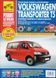 Книга VOLKSWAGEN TRANSPORTER T-5 Caravelle/Multivan Випуск з 2003 року РЕМОНТ БЕЗ ПРОБЛЕМ 677377993 фото 1
