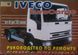 IVECO EUROCARGO Руководство по ремонту и эксплуатации 1627952889 фото 1