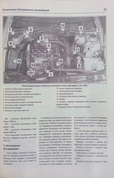 SEAT IBIZA CORDOBA Моделі з 1993 року Бензин &bull; дизель Посібник з ремонту й експлуатації 630326111 фото