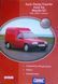 Книга FORD FIESTA / COURIER FORD KA MAZDA 121 Моделі 1995-2002 рр. Бензин &bull; Дизель Техобслуговування &bull; Ремонт 932550705 фото 1