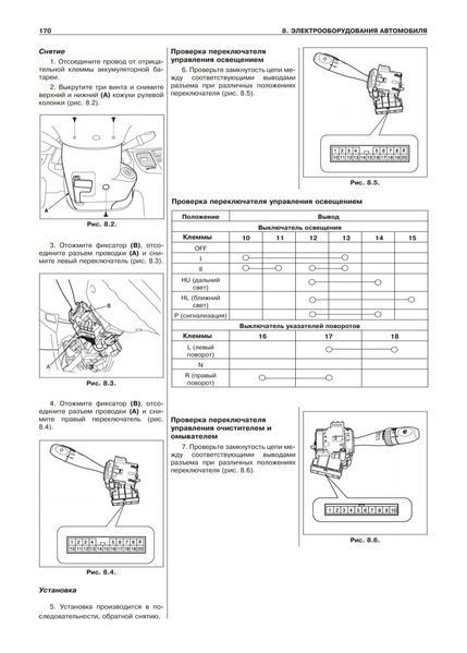 Книга HYUNDAI ACCENT / VERNA Бензин Моделі 2006 - 2011 років Посібник з ремонту й обслуговування 1449116812 фото