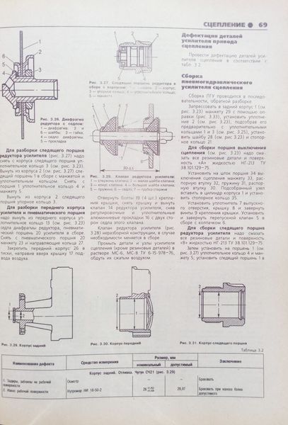 Книга ЗіЛ - 433360 Експлуатація &bull; Обслуговування &bull; Ремонт Бензиновий двигун 6,0 л 713531330 фото
