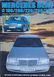 Книга MERCEDES BENZ W202 Бензин  &bull; Дизель Моделі 1993 - 2000 ор. Керівництво по ремонту та експлуатації  777111777054 фото 1