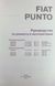 Книга FIAT PUNTO Моделі 1999- 2006 рр. Посібник з ремонту й експлуатації 975980298 фото 2