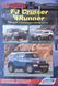 TOYOTA FJ CRUISER &bull; 4 RUNNER Модели 2002-2009 гг. Руководство по ремонту и эксплуатации АВТОЛЮБИТЕЛЬ 978392869 фото 1