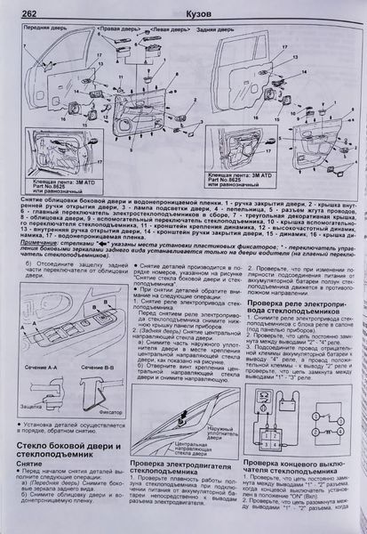 Книга MITSUBISHI PAJERO SPORT &bull; MONTERO SPORT &bull; CHALLENGER Бензин Модели с 1996 года Устройство, техобслуживание и ремонт 1049630526 фото