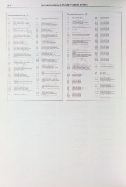 Книга VOLVO S-40 / V-50 Модели с 2003 года Руководство по эксплуатации, ремонту и техническому обслуживанию 893941565 фото